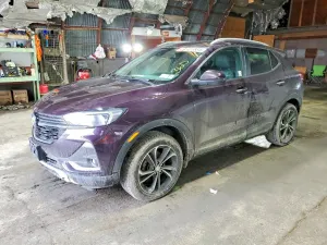 Buick Encore 1.3L 3 2021