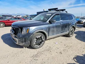 Kia Telluride 3.8L 6 2023