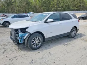 Chevrolet Equinox 1.5L 4 2022