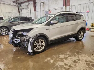 Ford Escape 2.0L 4 2017