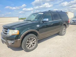 Ford Expedition 3.5L 6 2015