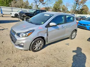 Chevrolet Spark 1.4L 4 2020
