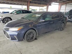 Toyota Avalon 3.5L 6 2016