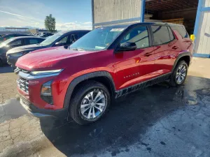 Chevrolet Equinox 1.5L 4 2026