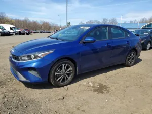 Kia Cerato / Forte / K3 2.0L 4 2023
