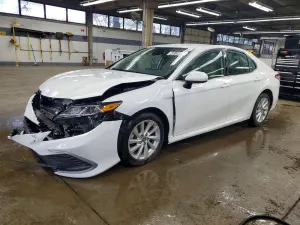 Toyota Camry 2.5L 4 2023