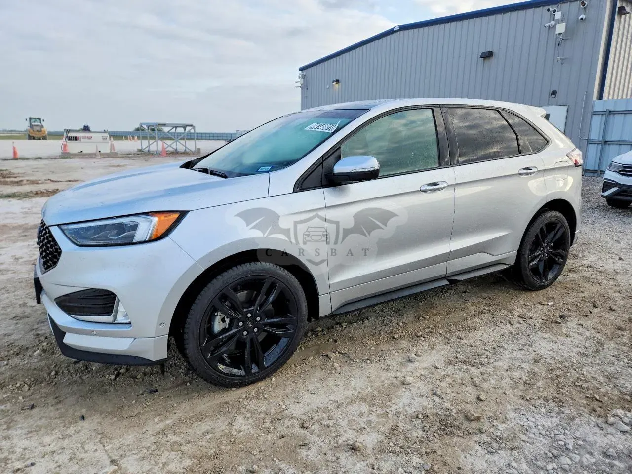 Ford Edge 2.7L 6 2019