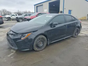 Toyota Corolla 2.0L 4 2026