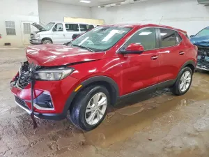 Buick Encore 1.2L 3 2020