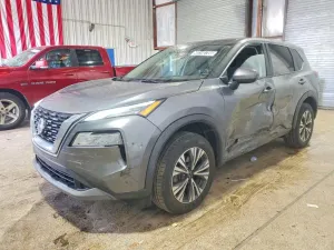 Nissan Rogue 1.5L 3 2023