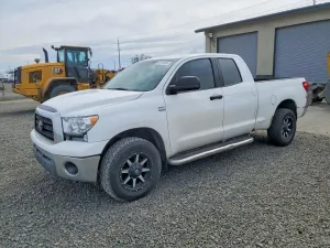Toyota Tundra 4.7L 8 2008