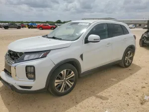 Mitsubishi Outlander 2.0L 4 2021