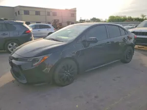 Toyota Corolla 1.8L 4 2021