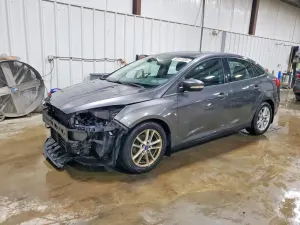 Ford Focus 2.0L 4 2016