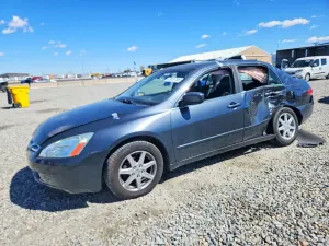Honda Accord 3.0L 6 2003