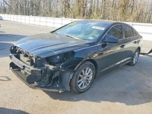 Hyundai Sonata 2.4L 4 2019