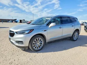 Buick Enclave 3.6L 6 2019