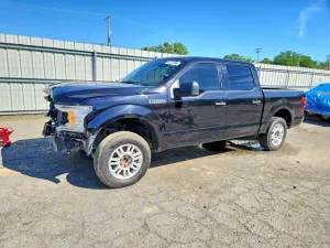 Ford F-150 3.5L 6 2020