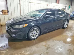 Ford Fusion 1.5L 4 2020