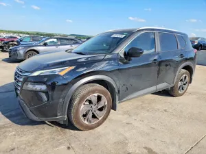 Nissan Rogue 1.5L 3 2024