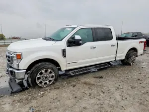 Ford F-250 6.7L 8 2020