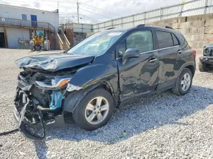 Chevrolet Trax 1.4L 4 2018