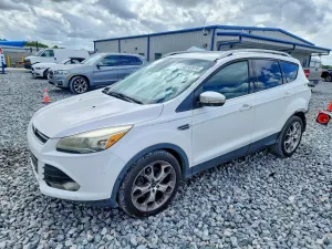 Ford Escape 2.0L 4 2014