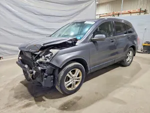 Honda CR-V 2.4L 4 2011