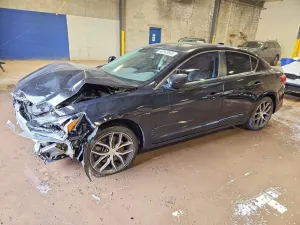 Acura ILX 2.4L 4 2022