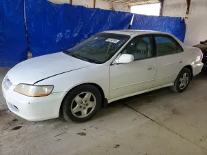 Honda Accord 3.0L 6 2000