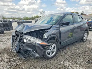 Nissan Kicks 1.6L 4 2025