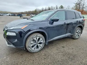 Nissan Rogue 1.5L 3 2023