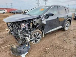 Nissan Rogue 1.5L 3 2023