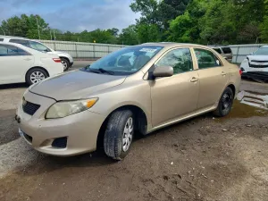 Toyota Corolla 1.8L 4 2010