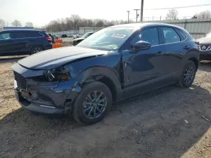 Mazda CX-30 2.5L 4 2025