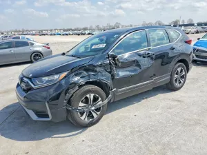 Honda CR-V 1.5L 4 2022