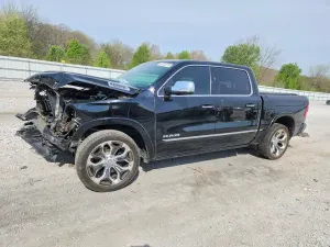 RAM 1500 5.7L 8 2019