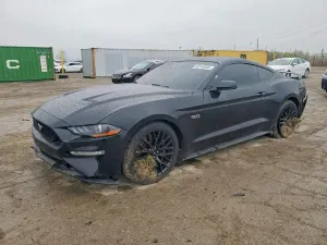 Ford Mustang 5.0L 8 2019