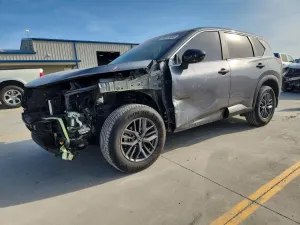Nissan Rogue 1.5L 3 2023