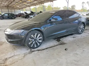Tesla Model 3 2025