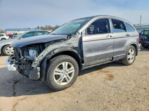 Honda CR-V 2.4L 4 2011