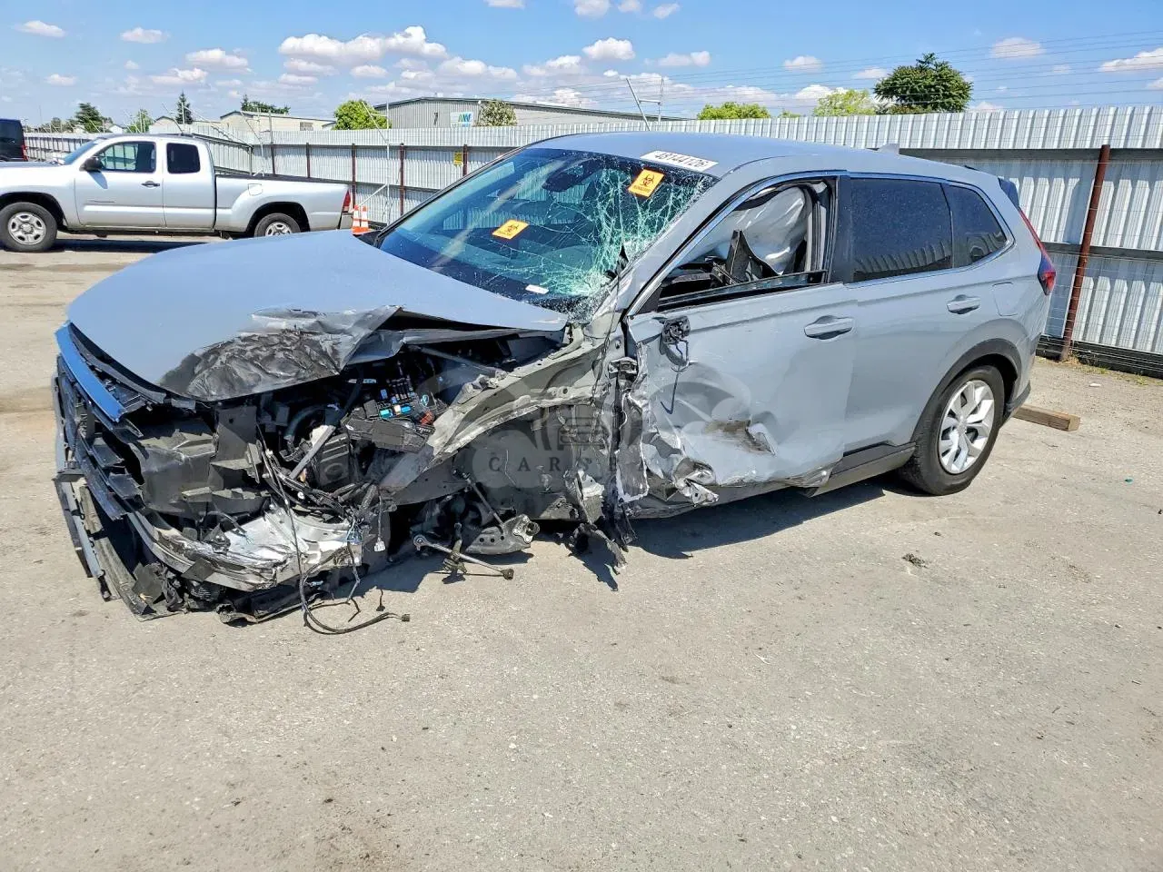Honda CR-V 1.5L 4 2026