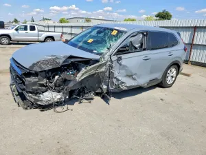 Honda CR-V 1.5L 4 2026