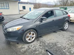 Ford Focus 2.0L 4 2015