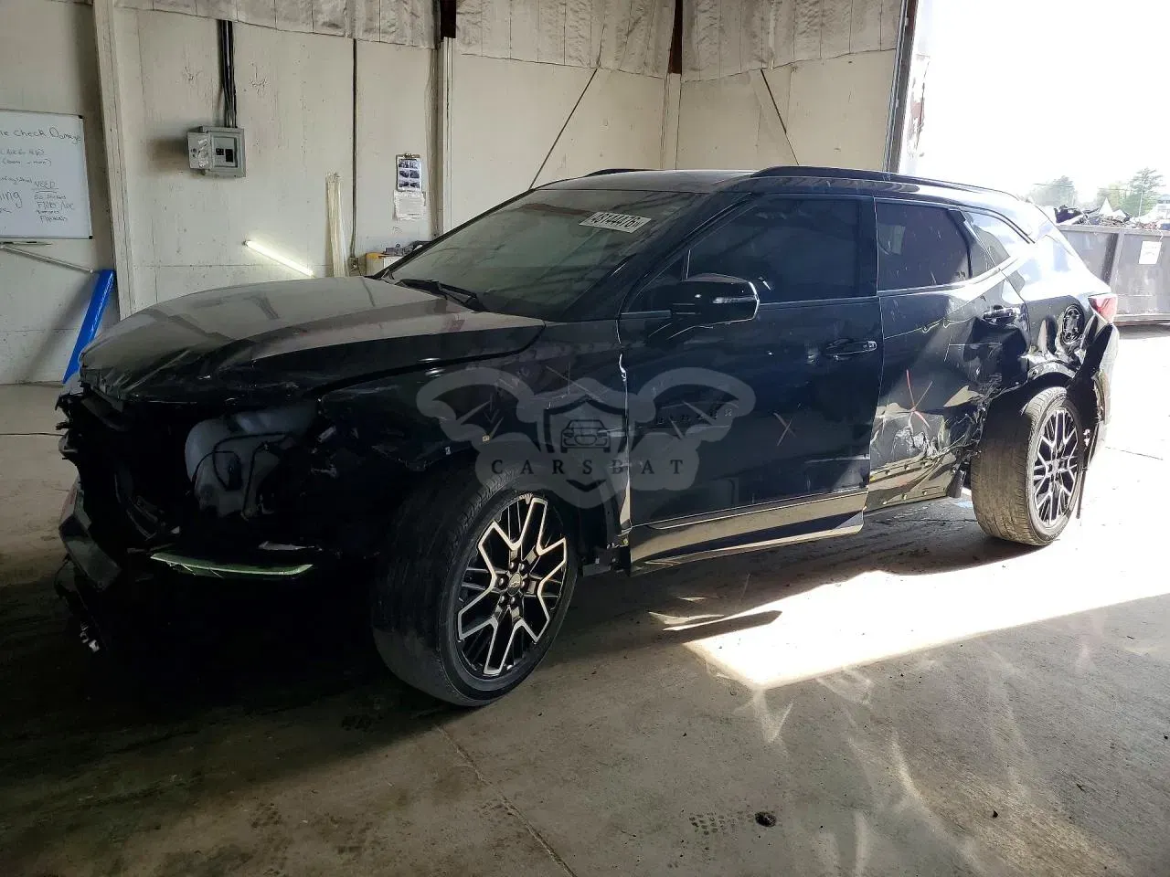 Chevrolet Blazer 3.6L 6 2023