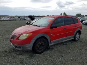 Pontiac Vibe 1.8L 4 2006