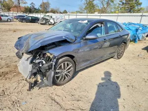Volkswagen Jetta 1.5L 4 2025