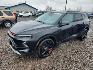 Chevrolet Blazer 2.0L 4 2023