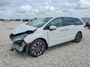 Honda Odyssey 3.5L 6 2023