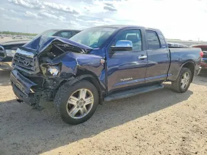 Toyota Tundra 5.7L 8 2007